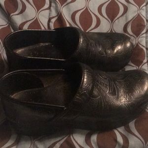 Dansko shoes